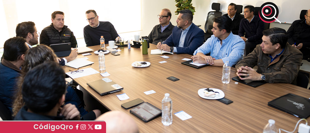 tren México–Querétaro, Kuri