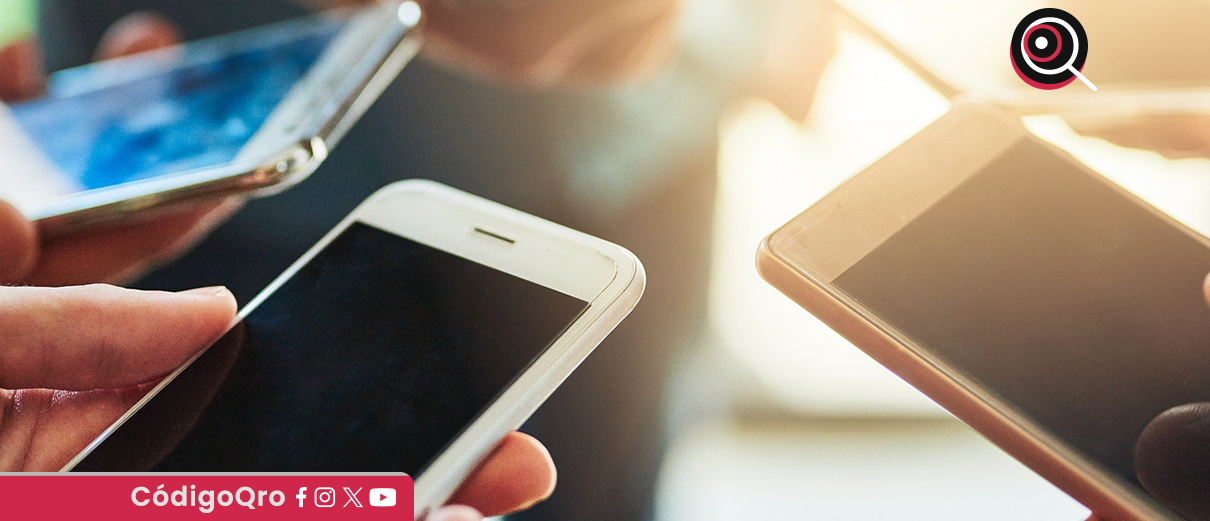 CRT, regulación, registro, líneas, celulares,