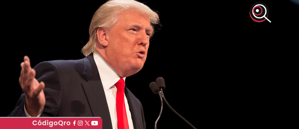 Trump, niega, atacar, Venezuela,