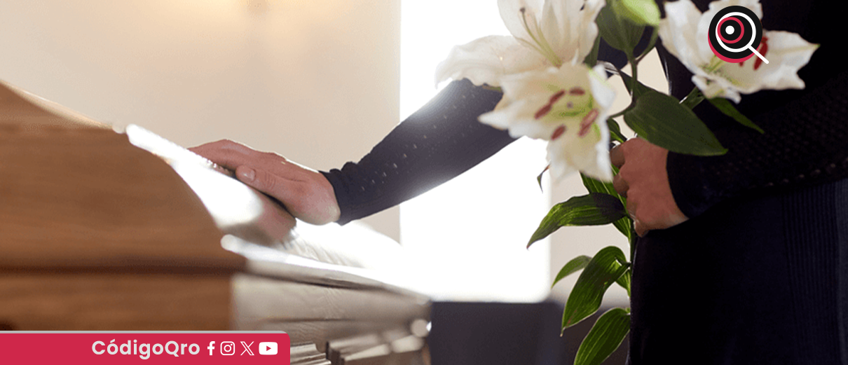 mexicanos, 30% más, no planear, servicio funerario,