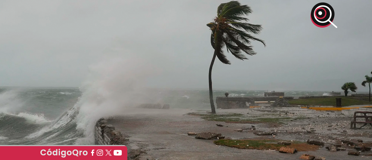 50 muertos, Caribe, Melissa,