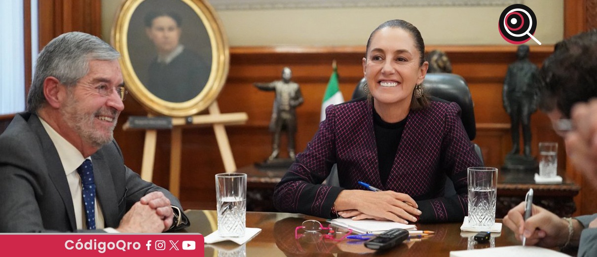 Sheinbaum, Lula da Silva, oportunidades, colaboración,