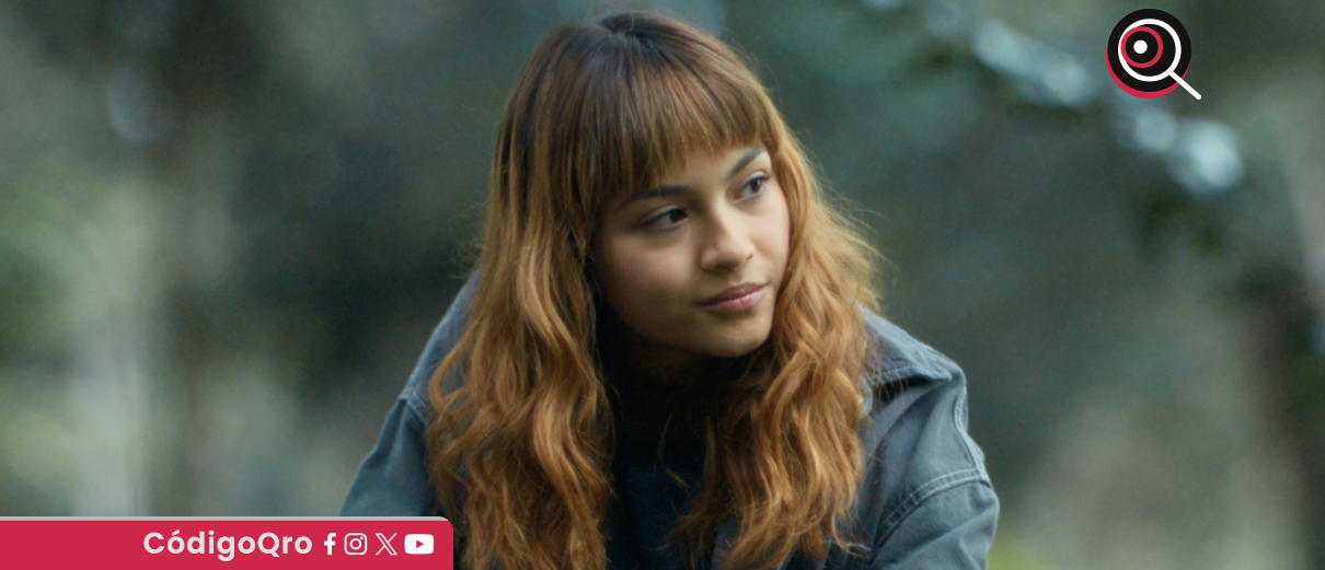 “Cometierra”, serie, prime video