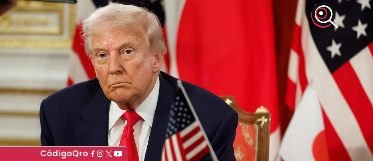 jueza, bloquea, exigir, prueba, ciudadanía, votar, Trump,