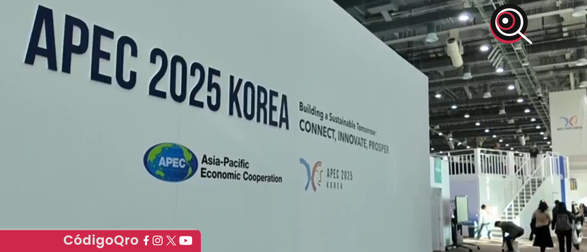 México, APEC, plan, desafíos, IA,