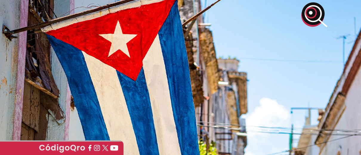 Cuba, acusa, exministro, espionaje,