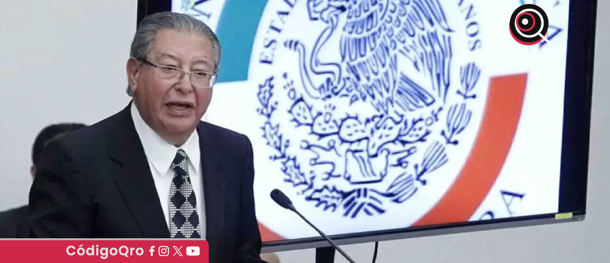 muere, Francisco Rojas Gutiérrez, Pemex, CFE,