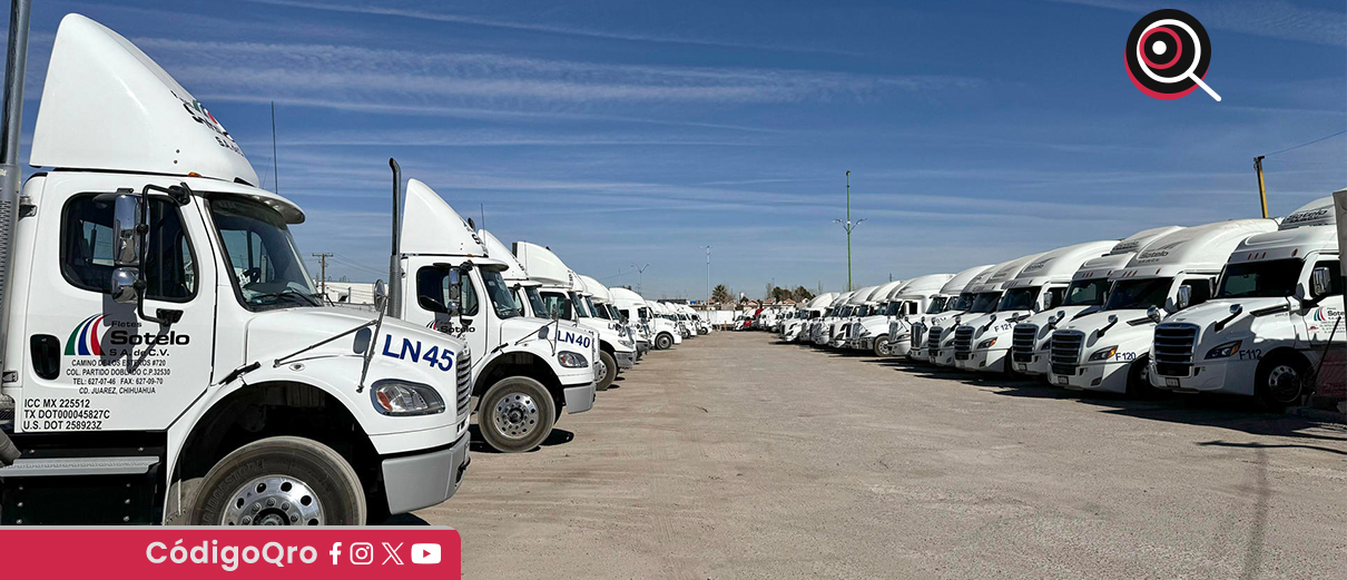 aranceles, 25%, camiones, importados, EUA,