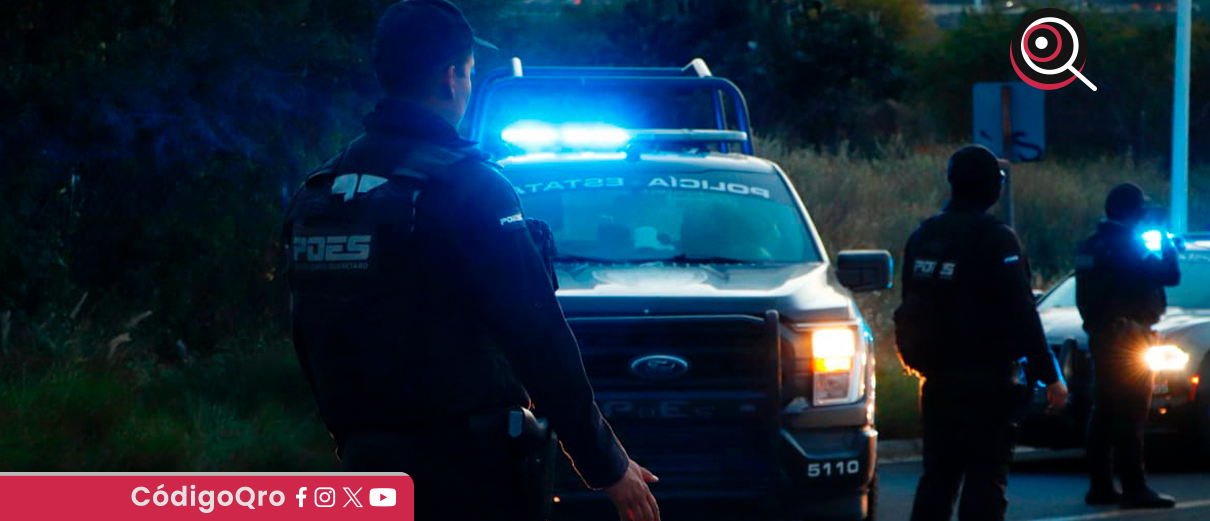 Poes, 23 armas, 295 operativos,