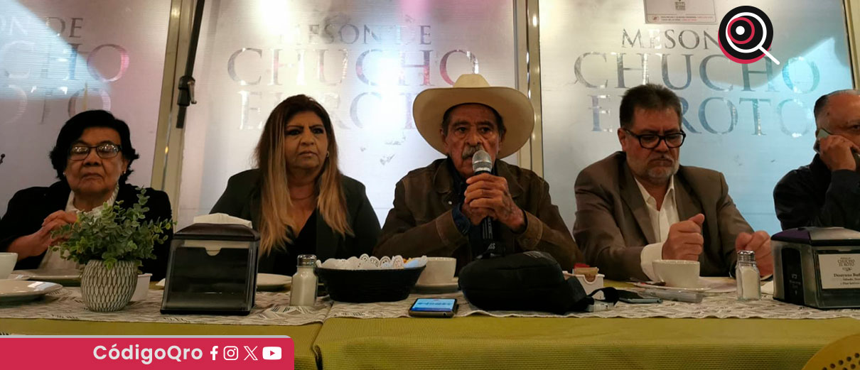 Frente por Querétaro, Sader, Francisco Perrusquia, productores agrícolas
