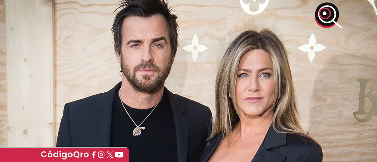 Jennifer Aniston, Jim Curtis