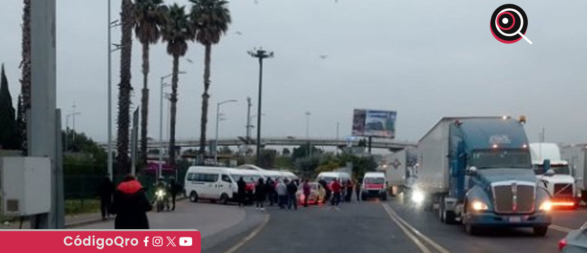 Transportistas, bloqueos, marcha, Zócalo, Capufe, Alianza de Autotransportistas Autónomos