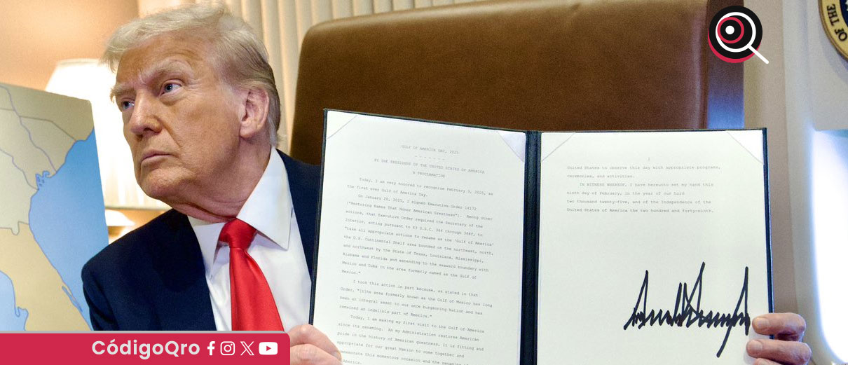 ataques militares contra cárteles, cárteles en México, Trump