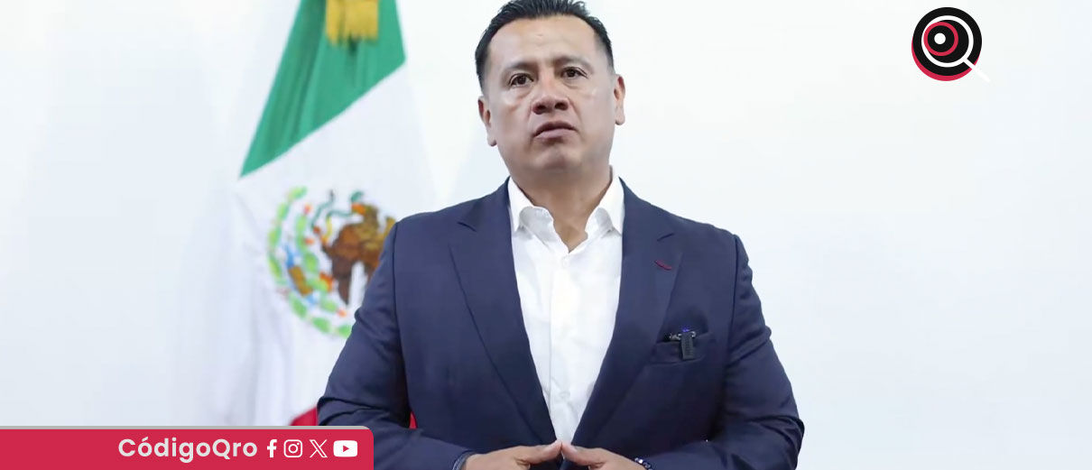 Agresor de Carlos Manzo, Fiscalía de Michoacán, Carlos Manzo, Carlos Torres Piña, Ramírez Bedolla
