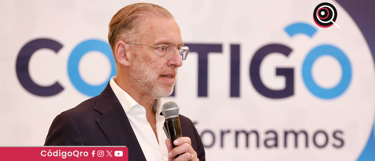 AIQ, vuelos a EUA, Sedesu, Marco Del Prete