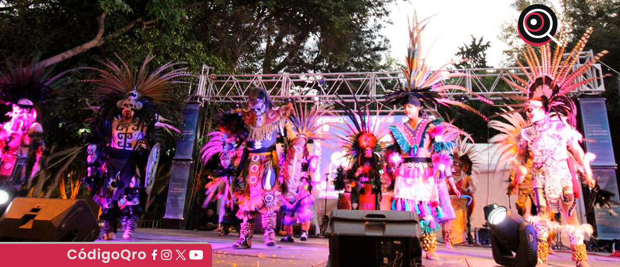 Festival de Día de Muertos