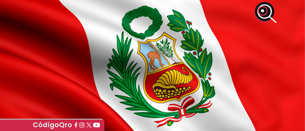 Perú, rompe, relaciones, México, 