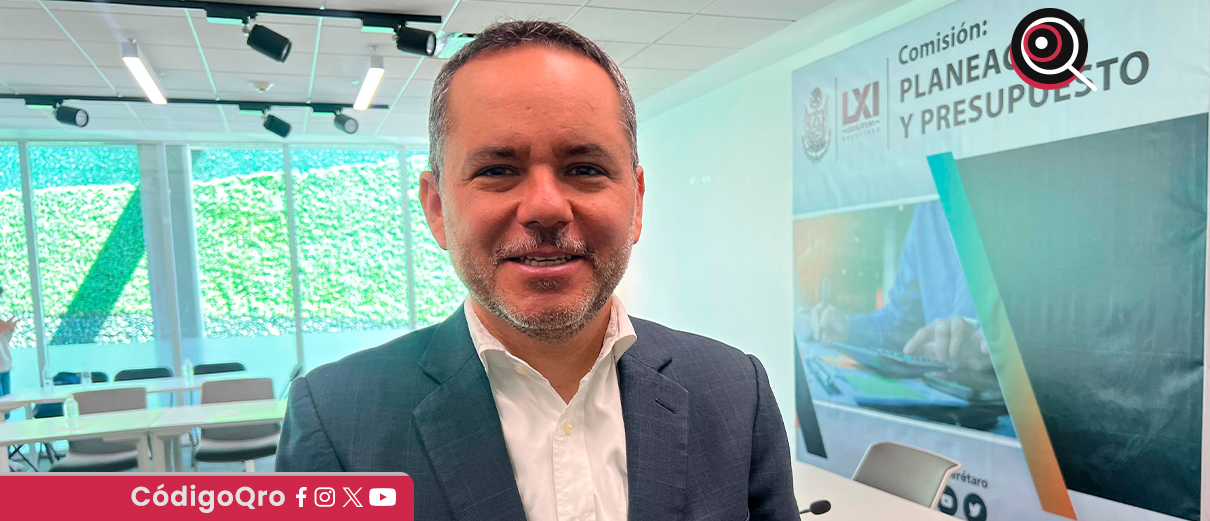Congreso, Querétaro, análisis, presupuesto, 2026,