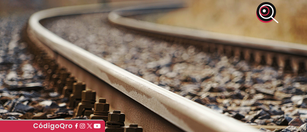 Defienden construcción de estación del tren México-Querétaro en la zona centro