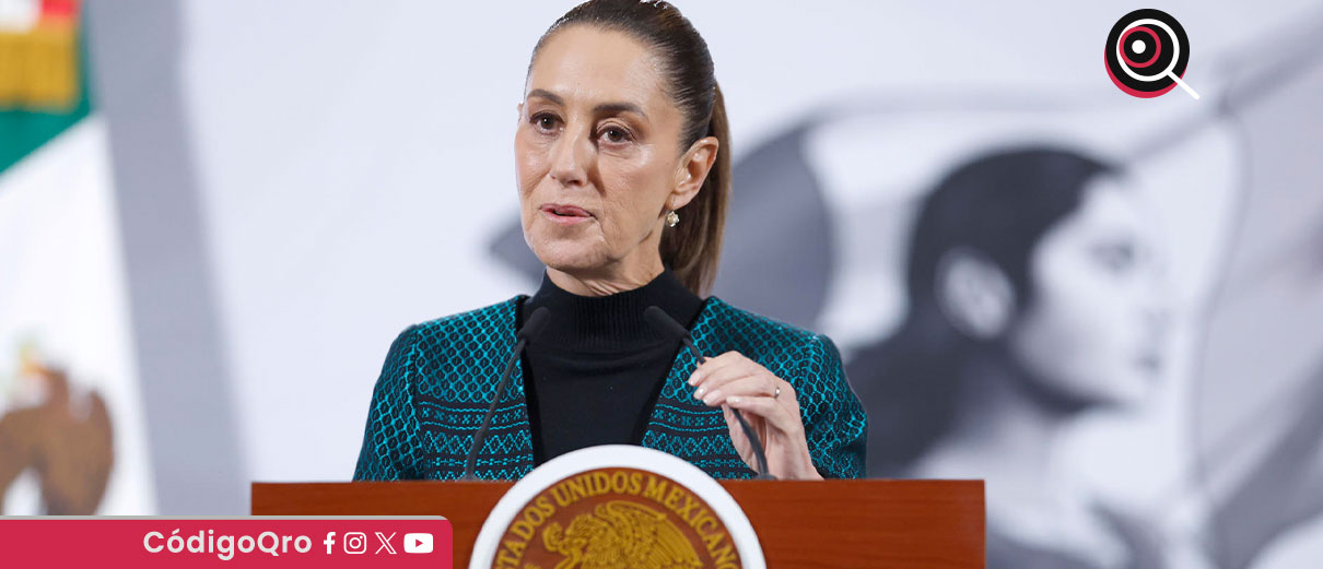 Sheinbaum, Michoacán, Carlos Manzo, Plan Michoacán