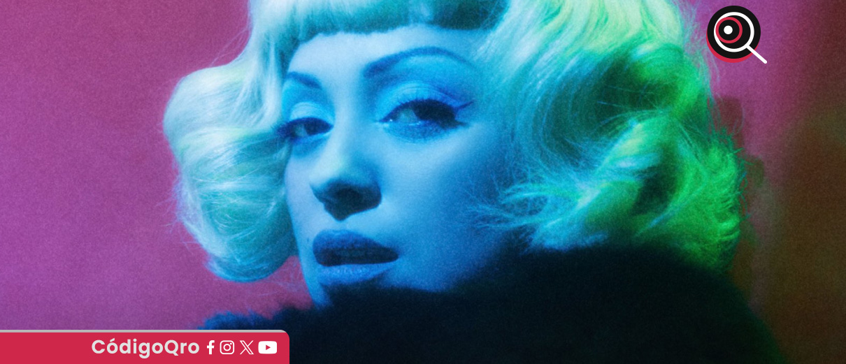 Mon Laferte, México