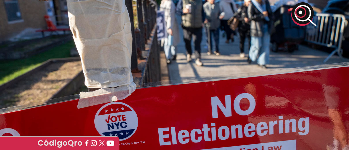 elecciones, Trump, EUA, Nueva York