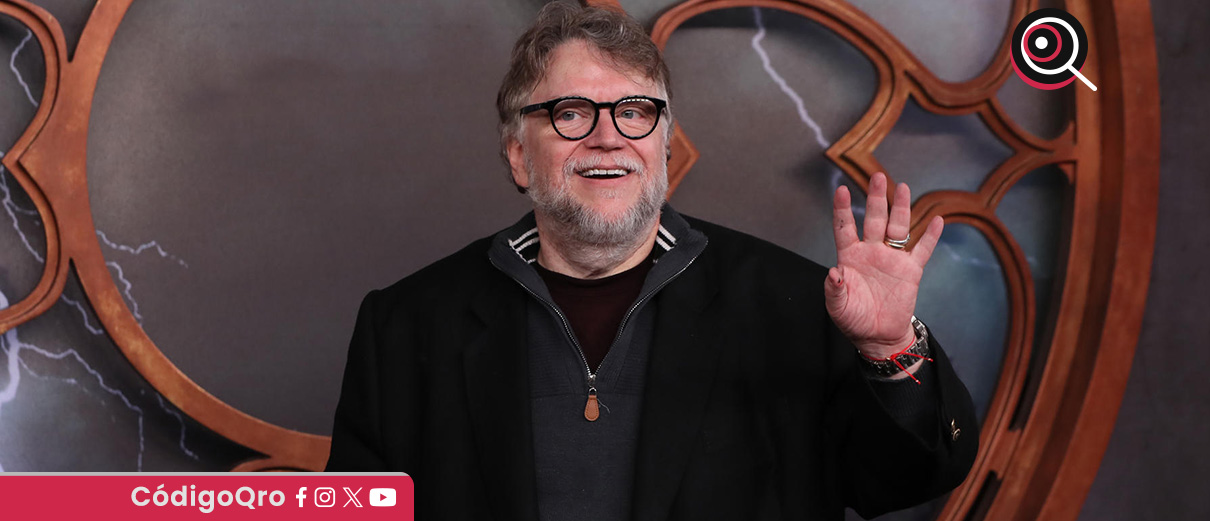 Guillermo del Toro, México, Frankenstein