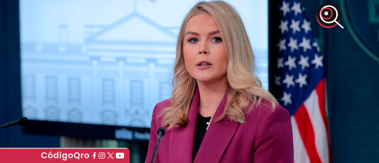 Trump, Sheinbaum, crimen organizado,