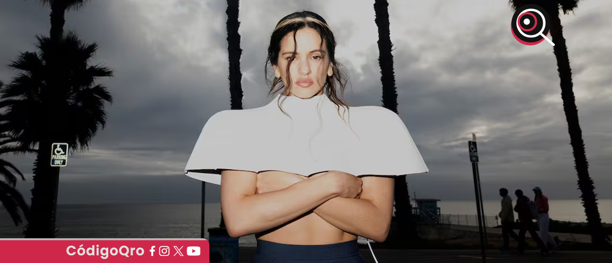 Rosalía, Reliquia, Lux