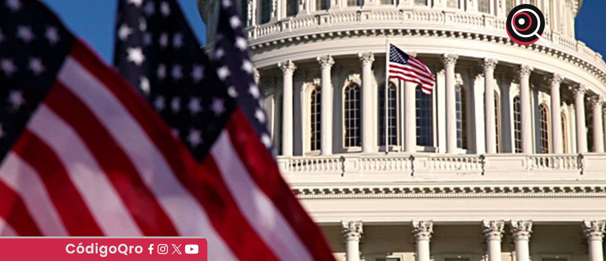 cierre, gobierno, EUA, 