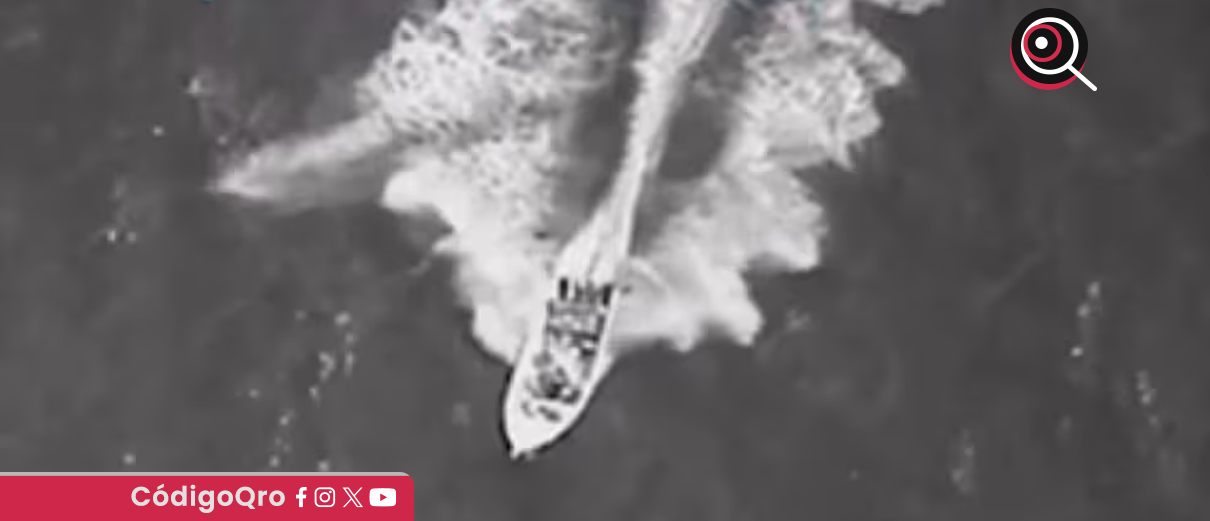 EUA, ataca, lancha, Pacífico, 