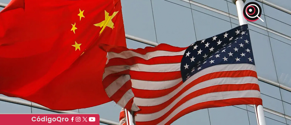 China enfría la confrontación comercial con Estados Unidos