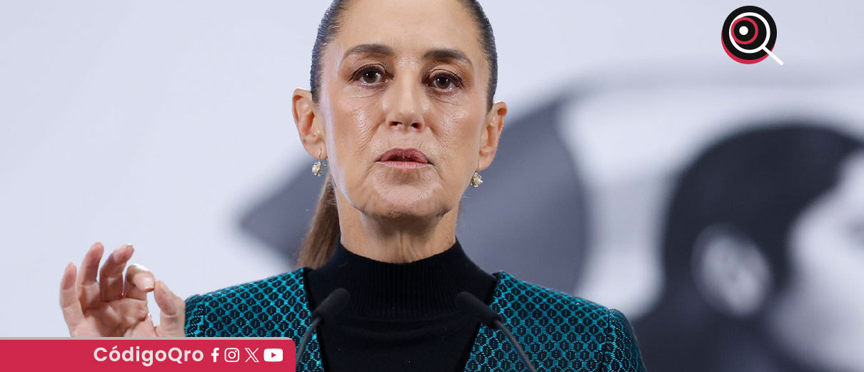 Sheinbaum, acoso, acoso sexual