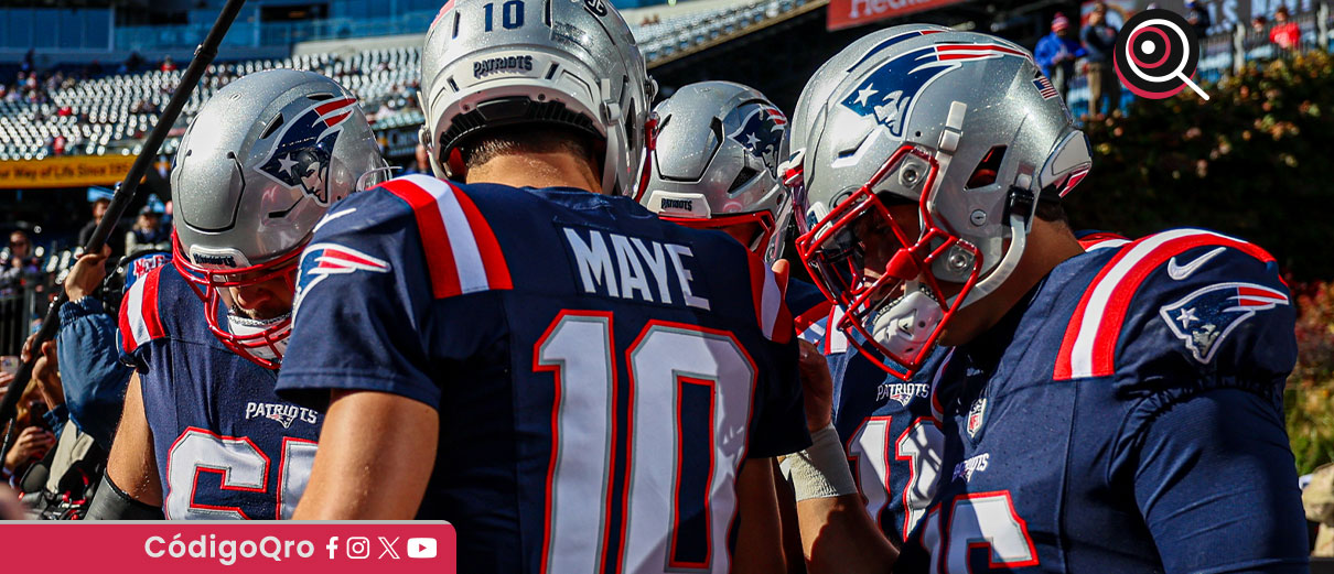 semana 10 de la NFL, NFL, semana 10, playoffs