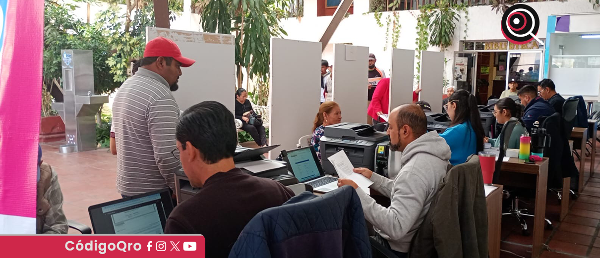 Tarifa Unidos, San Juan del Río,