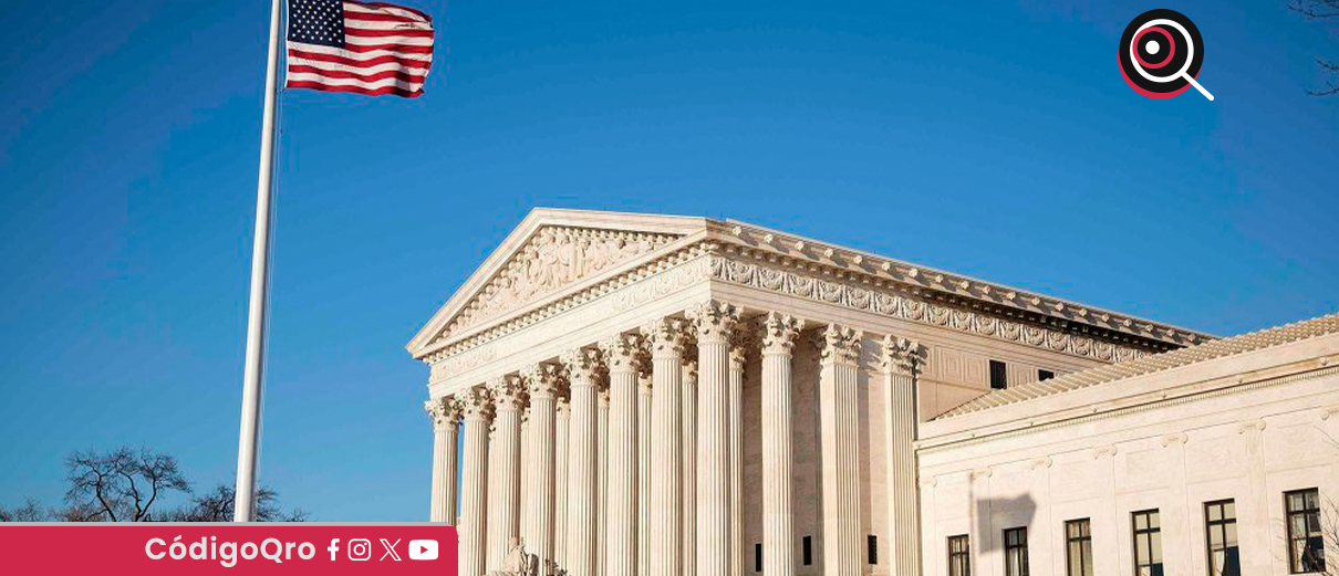 Corte Suprema, EUA, aranceles, Trump,