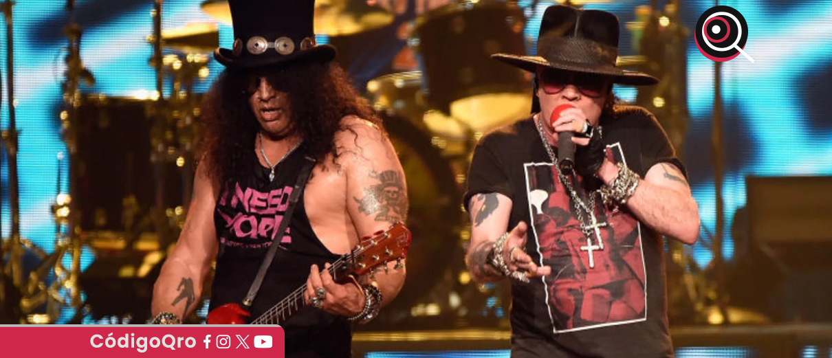 Pa’l Norte, cartel