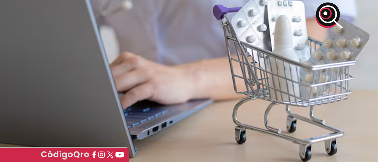 alerta sanitaria, comercialización, ilegal, medicamentos,