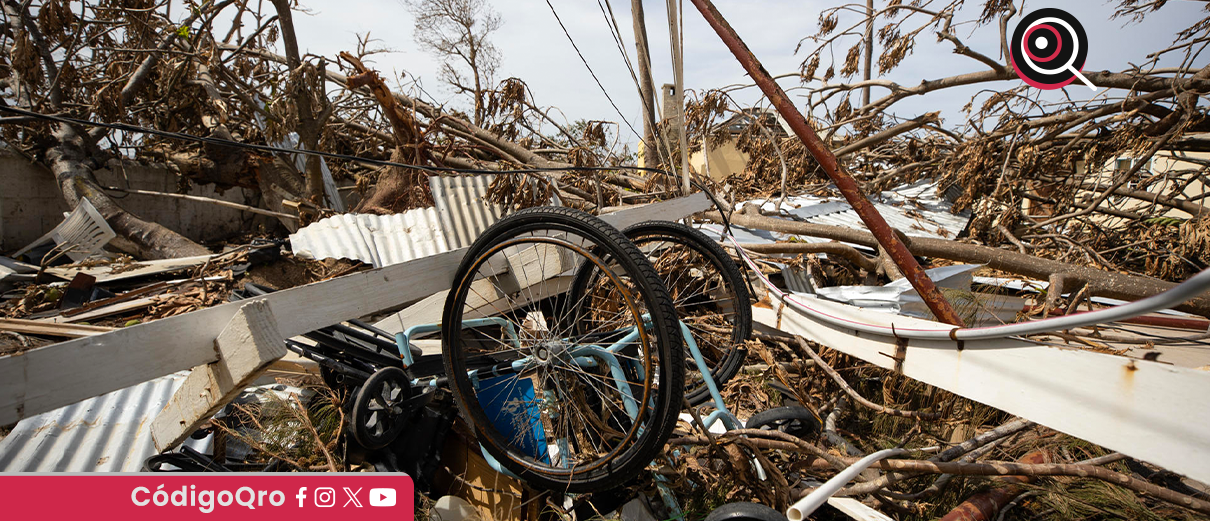 75 muertos, daños, huracán, Melissa,