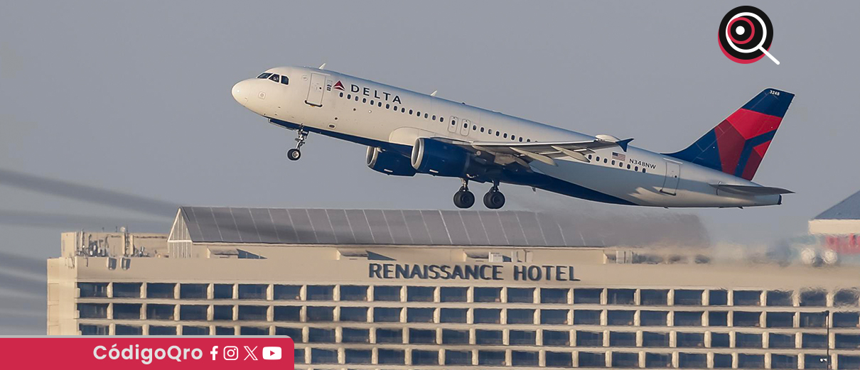 Estados Unidos reducirá las operaciones en 40 aeropuertos