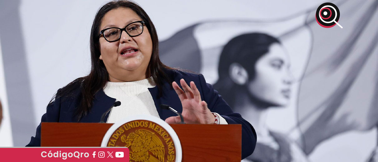 plan nacional contra abuso sexual, acoso a Sheinbaum, Sheinbaum, Citlalli Hernández