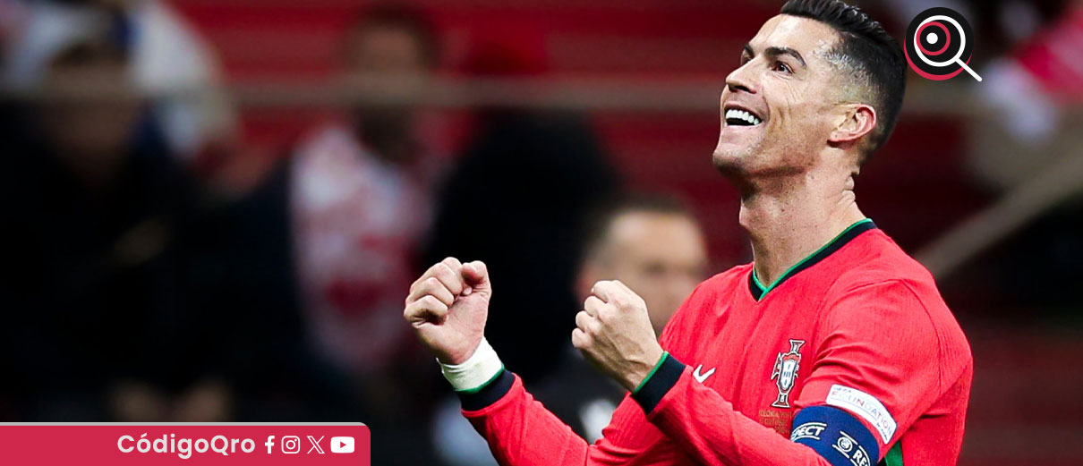 Cristiano Ronaldo, Mundial, Portugal