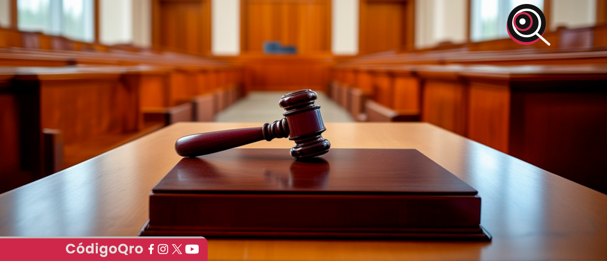 Querétaro, más, 60%, juzgadoras, mujeres,