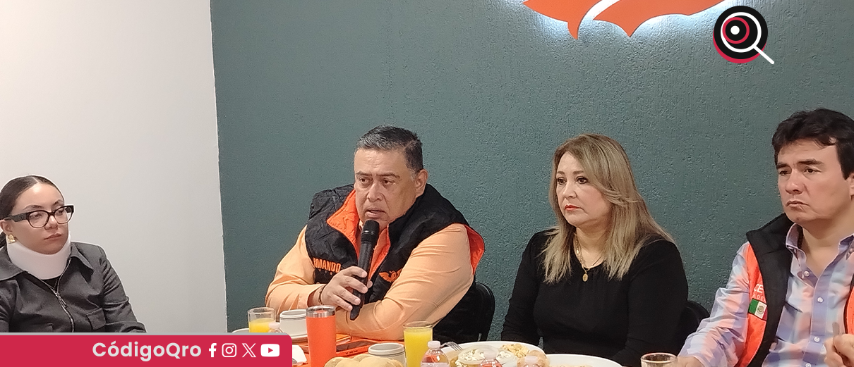 Armando Rivera, programas, pasado,