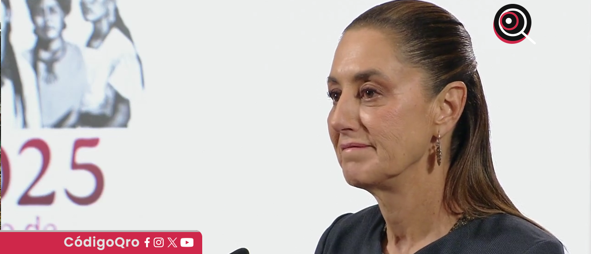 devolución, códices, Sheinbaum, Macron,