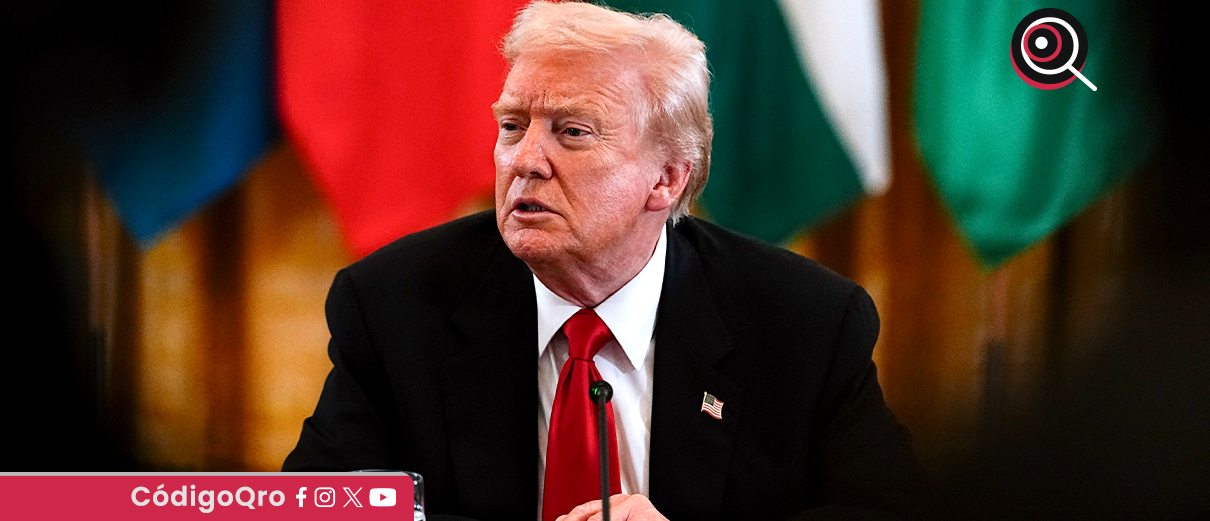 gobierno, Trump, no, justificar, legalmente, ataque, Venezuela,