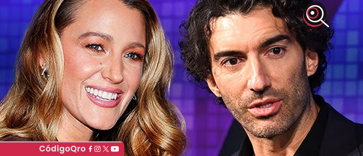 Blake Lively, Justin Baldoni