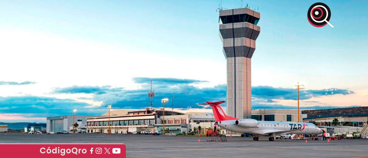 regreso, vuelo, Querétaro-Acapulco,