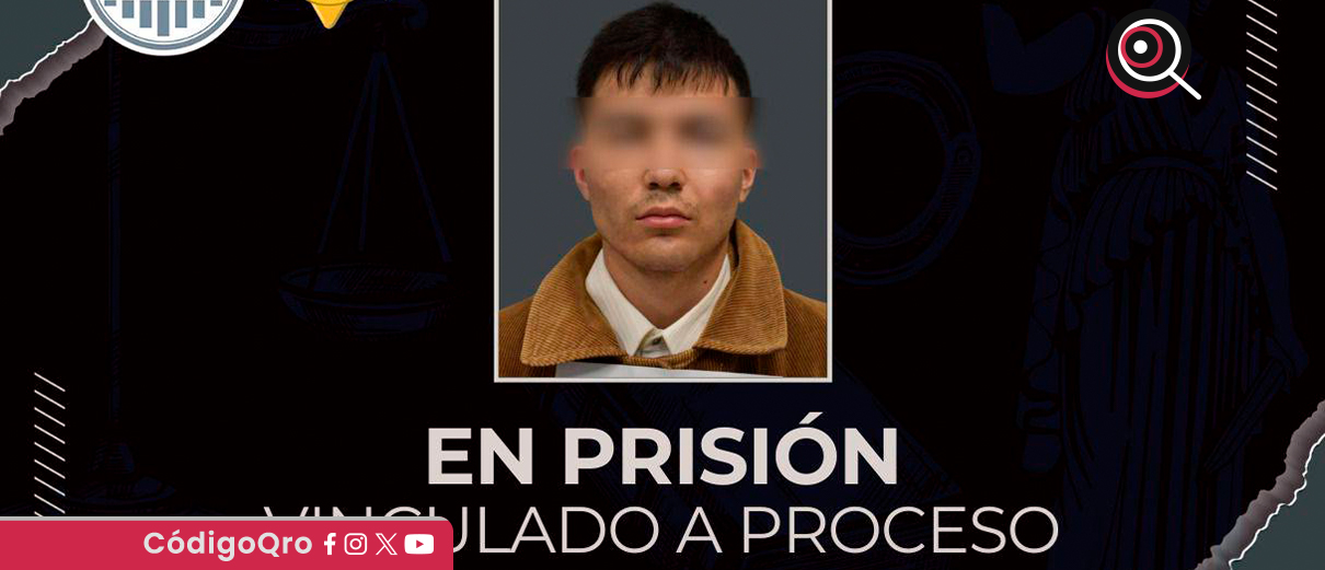 vinculan, proceso, sujeto, robo, joyería,