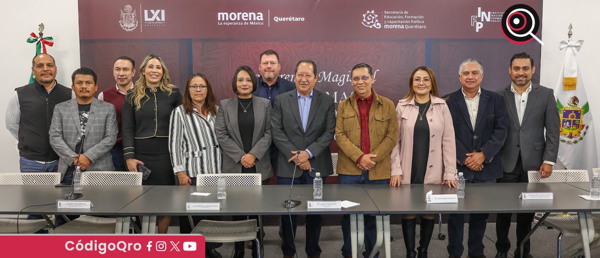 Godoy, reformas constitucionales, Congreso local,